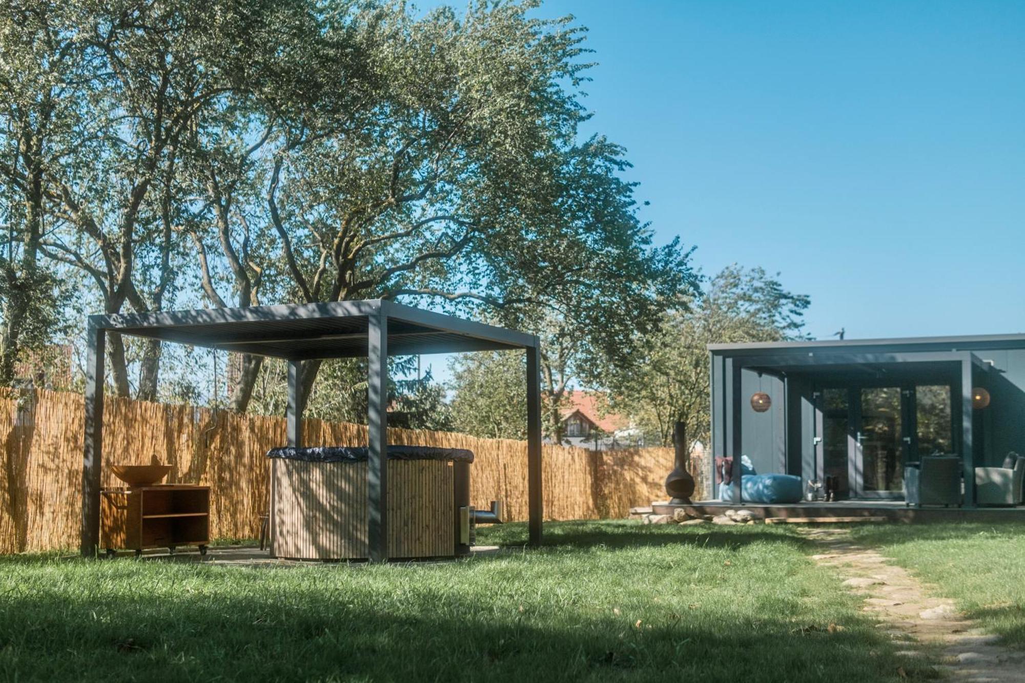 99 Maison By Noire Sibiu Esterno foto