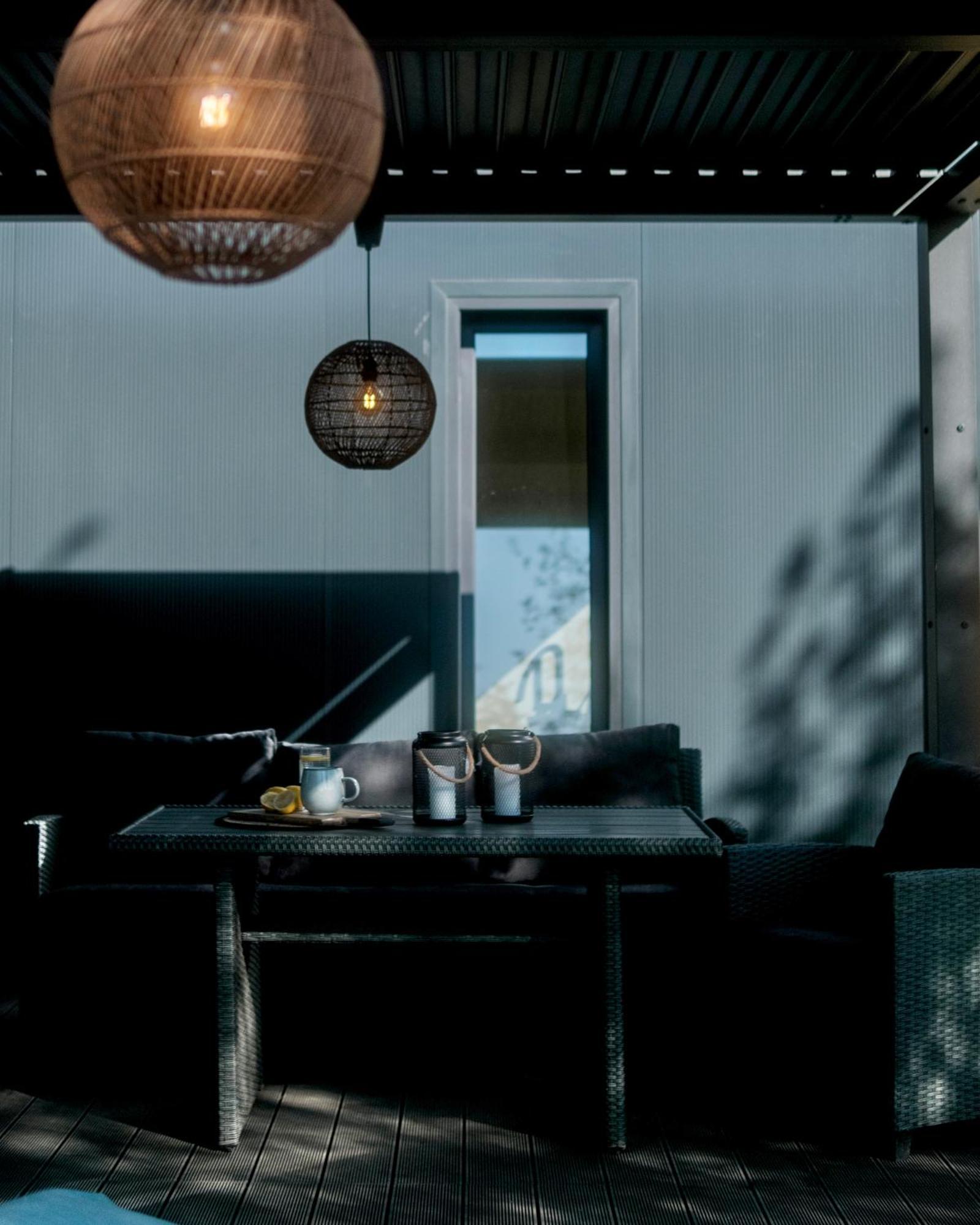 99 Maison By Noire Sibiu Camera foto