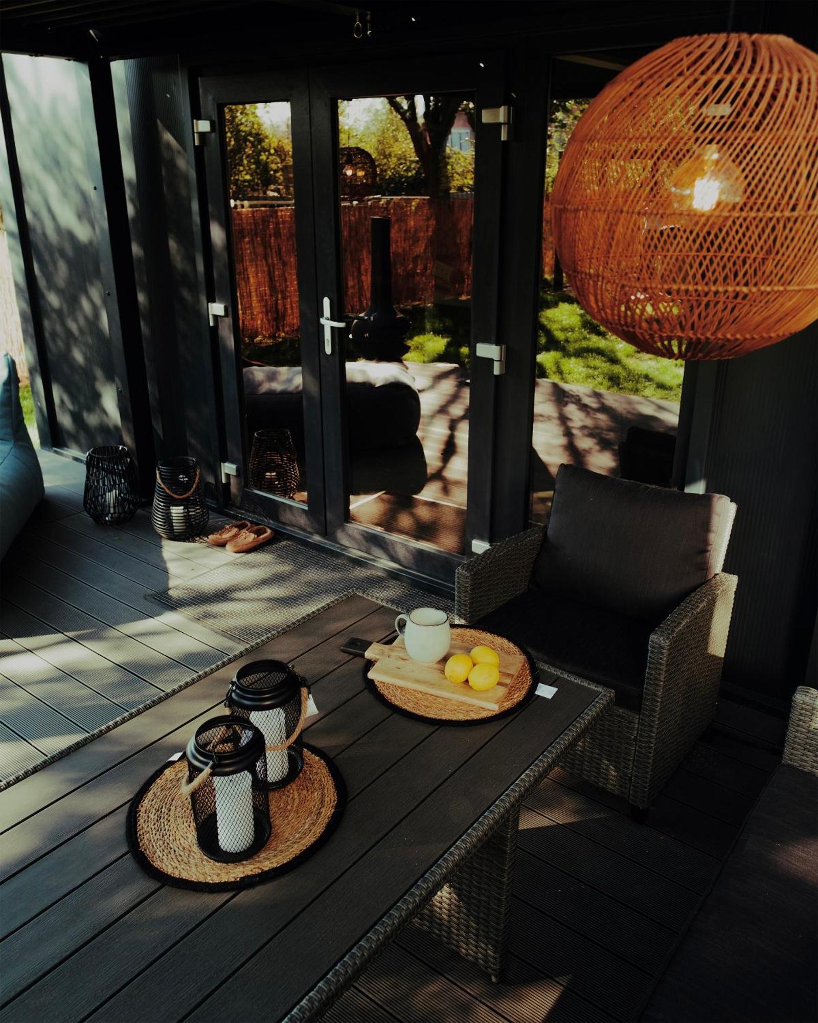 99 Maison By Noire Sibiu Camera foto