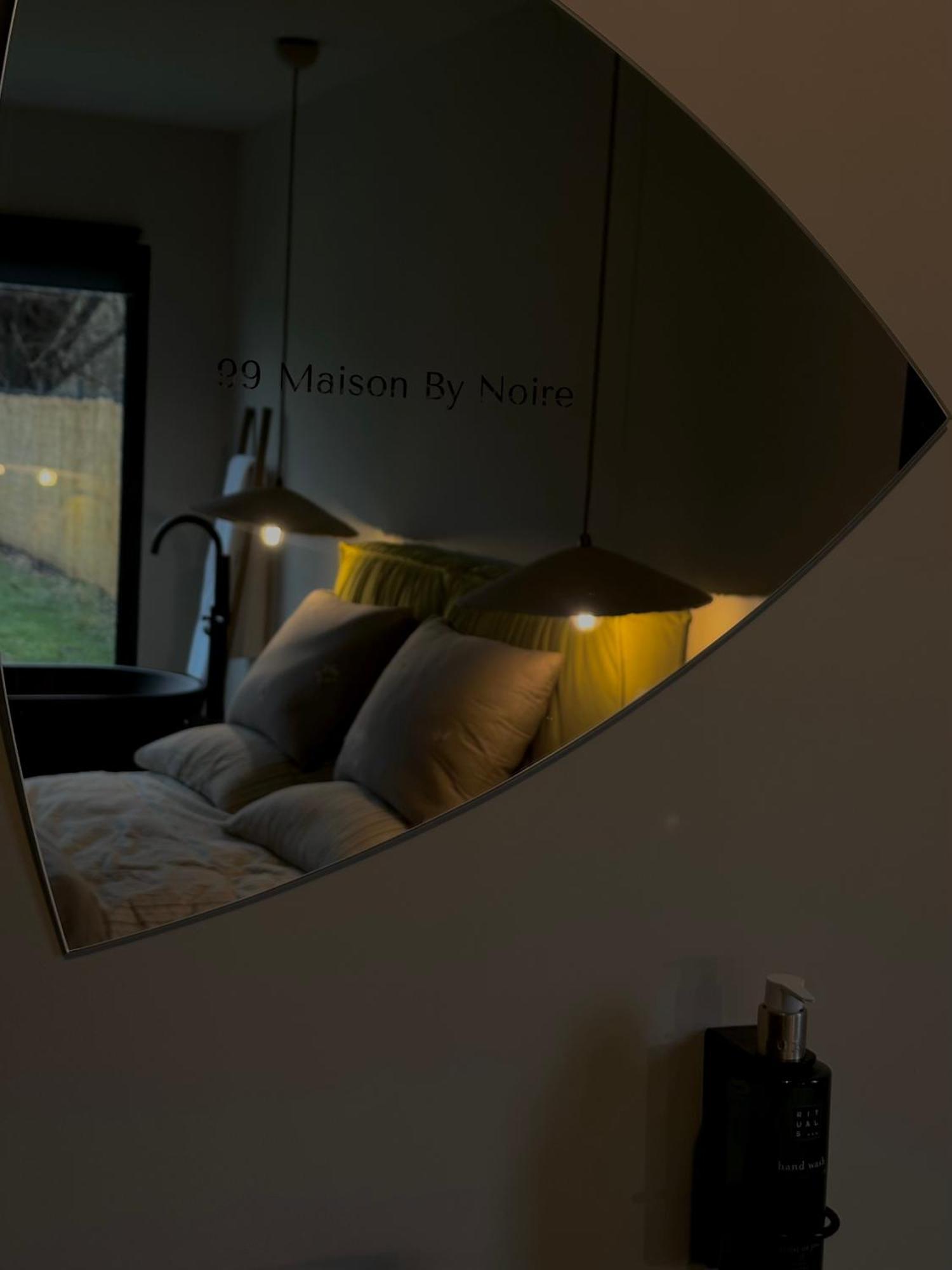 99 Maison By Noire Sibiu Esterno foto